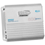 Boss Audio - MR Amplifier - 6Hz/50KHz, 4 Ohm