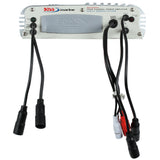 Boss Audio - MR Amplifier - 6Hz/50KHz, 4 Ohm