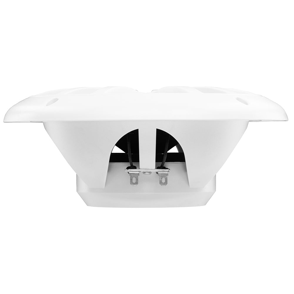 Boss Audio - MR6 Speaker - 6.5", 180W