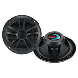 Boss Audio - MR6 Speaker - 6.5", 180W