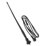 Boss Audio - MRANT12 Rubber Antenna - AM/FM