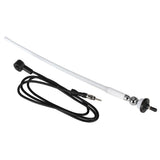 Boss Audio - MRANT12 Rubber Antenna - AM/FM