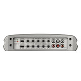Fusion - AM Series Marine Amplifiers - RCA Line Out, 2-Ohm