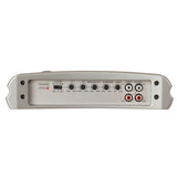 Fusion - AM Series Marine Amplifiers - RCA Line Out, 2-Ohm