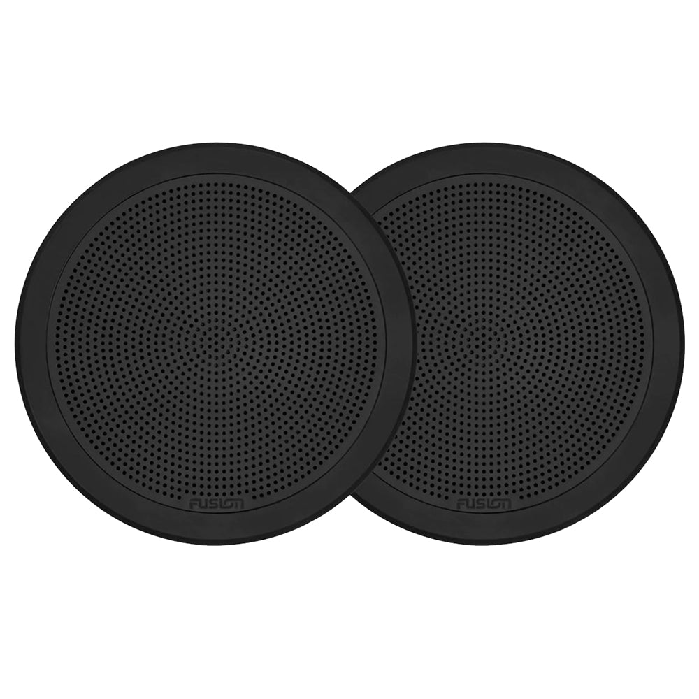 Fusion - FM Series Speakers Round - Flush Mount, IP65, 100Hz/18kHz, 4 Ohms