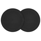 Fusion - FM Series Speakers Round - Flush Mount, IP65, 100Hz/18kHz, 4 Ohms