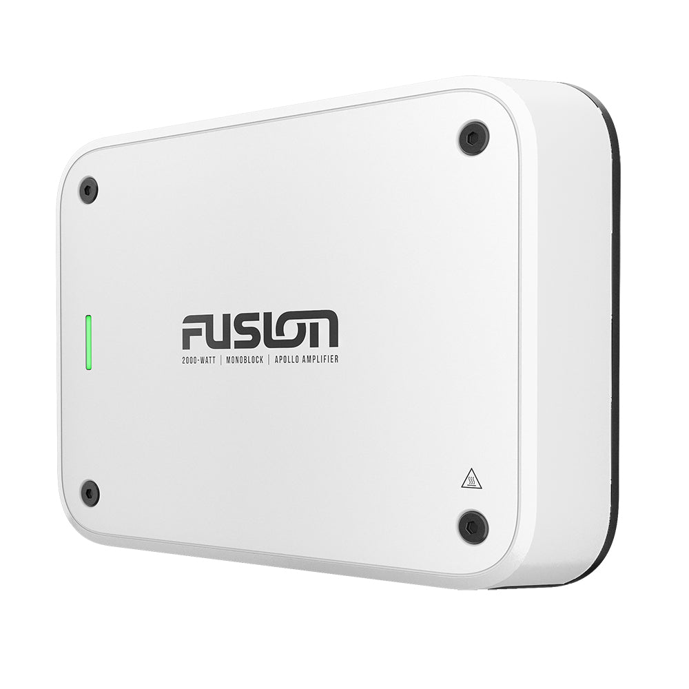 Fusion - Marine Amplifier - 4 Ohms