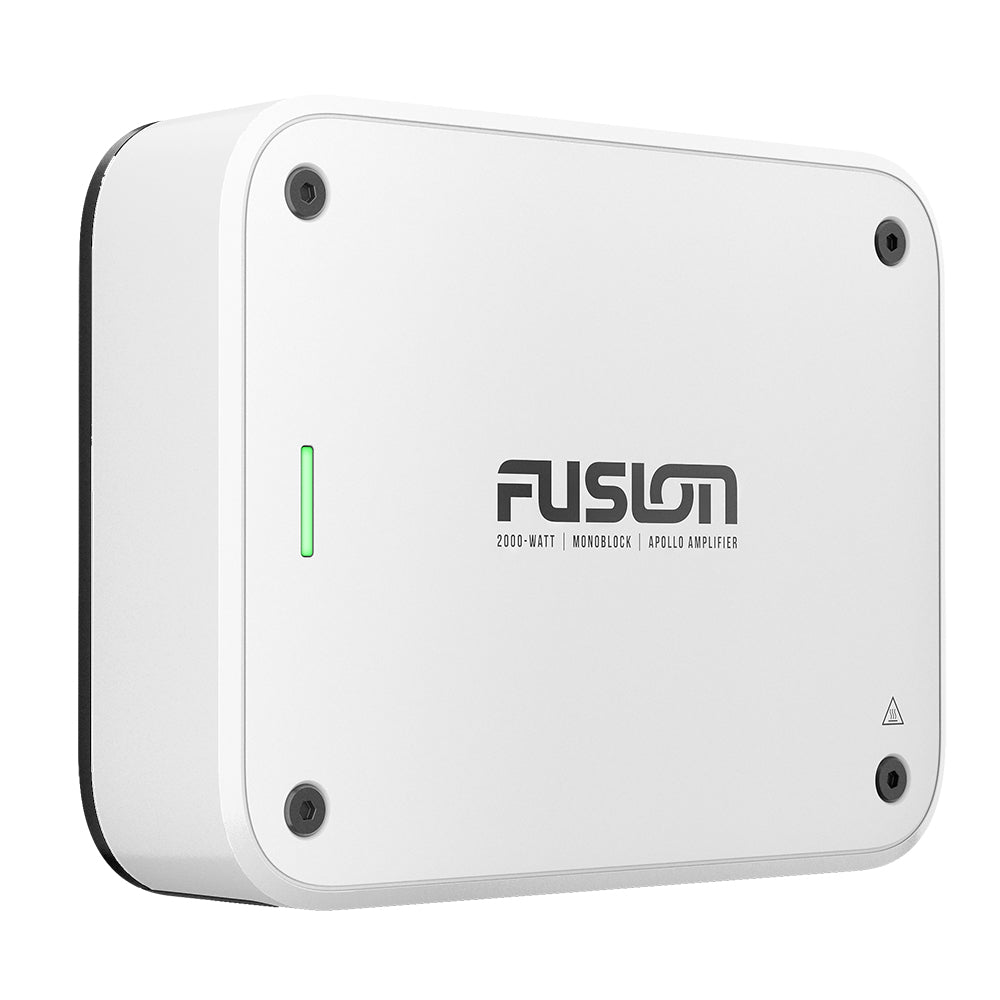 Fusion - Marine Amplifier - 4 Ohms