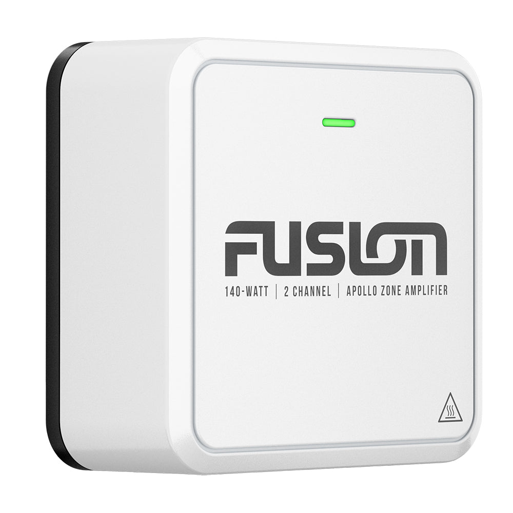 Fusion - Marine Amplifier - 4 Ohms