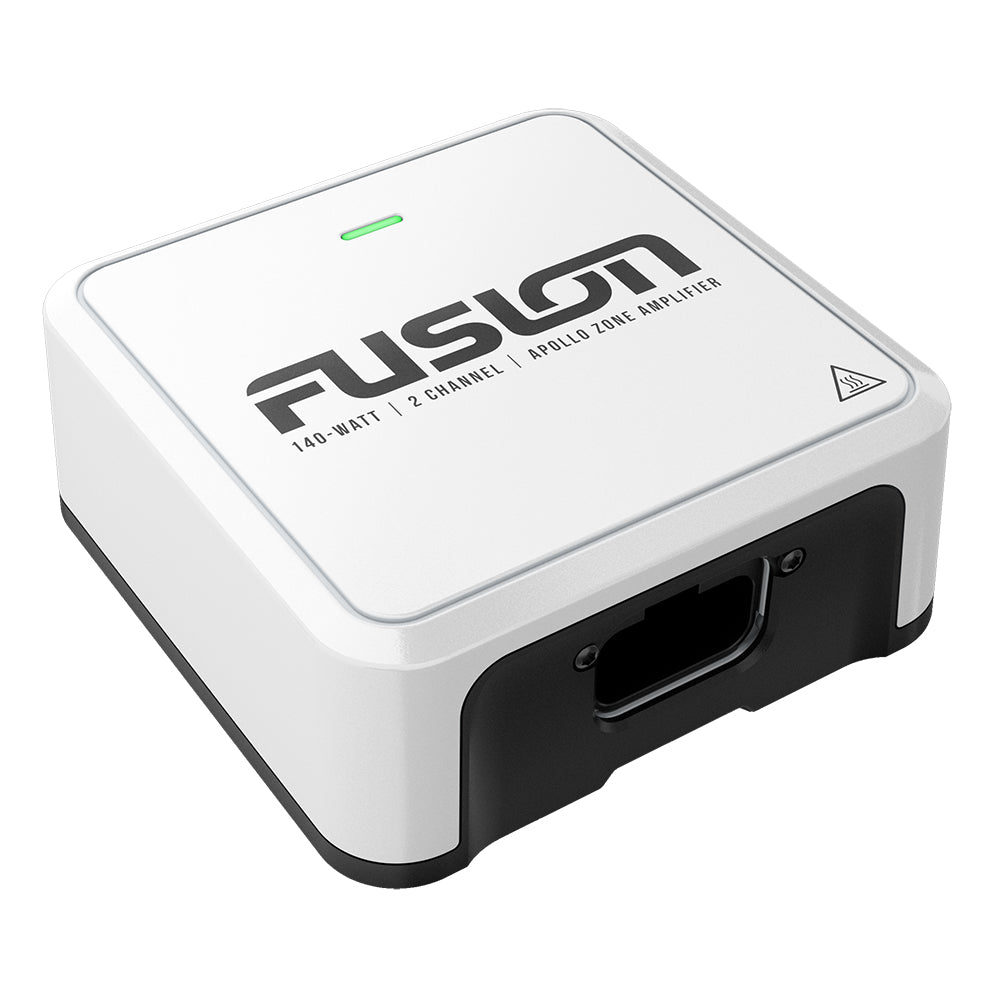 Fusion - Marine Amplifier - 4 Ohms
