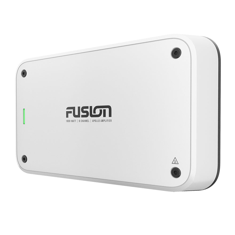 Fusion - Marine Amplifier - 4 Ohms