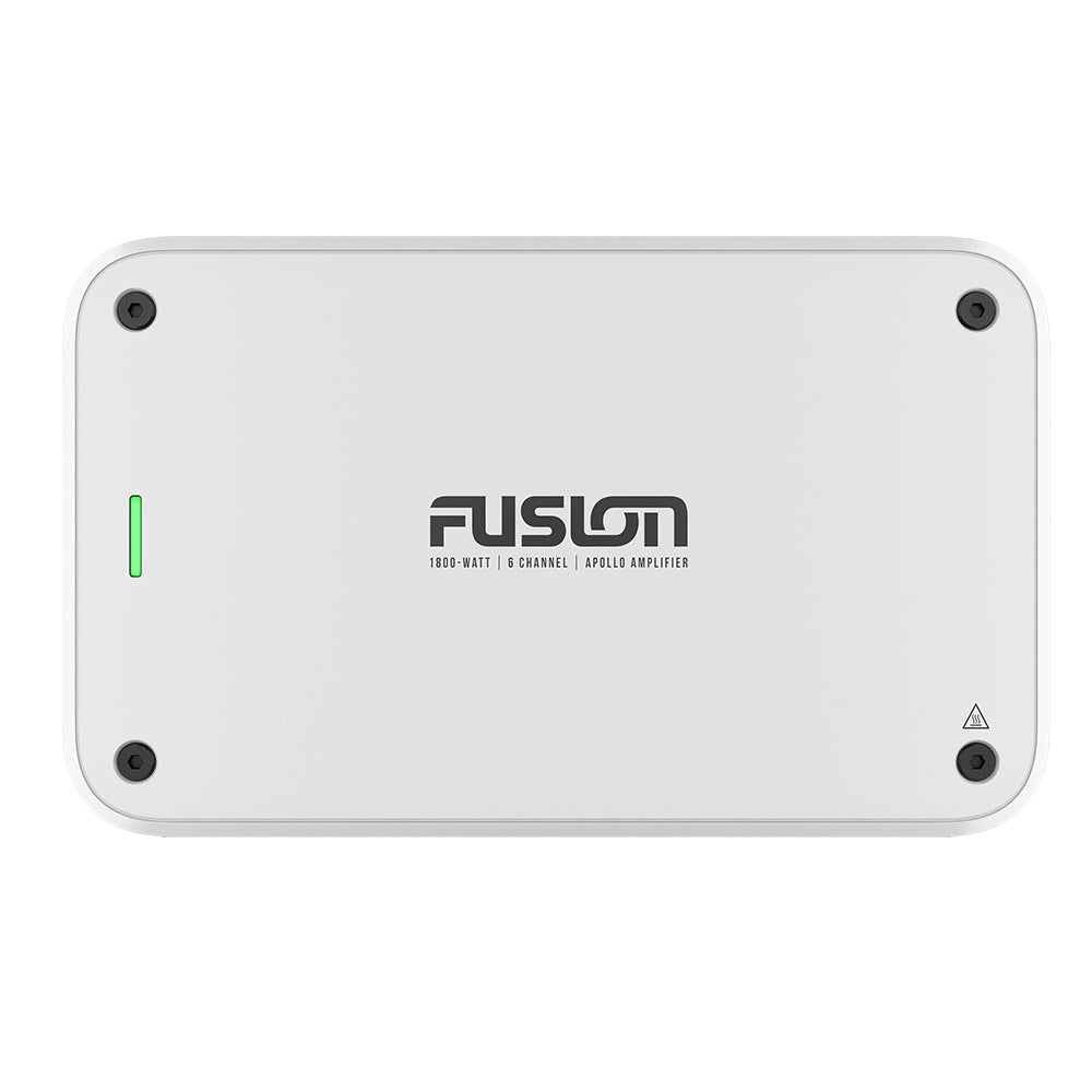 Fusion - Marine Amplifier - 4 Ohms