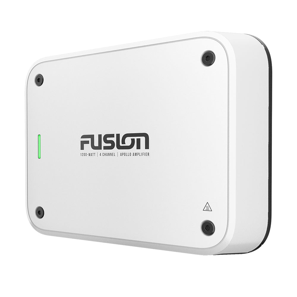 Fusion - Marine Amplifier - 4 Ohms