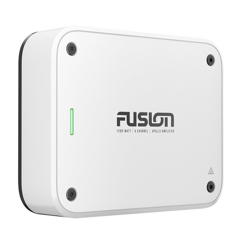 Fusion - Marine Amplifier - 4 Ohms