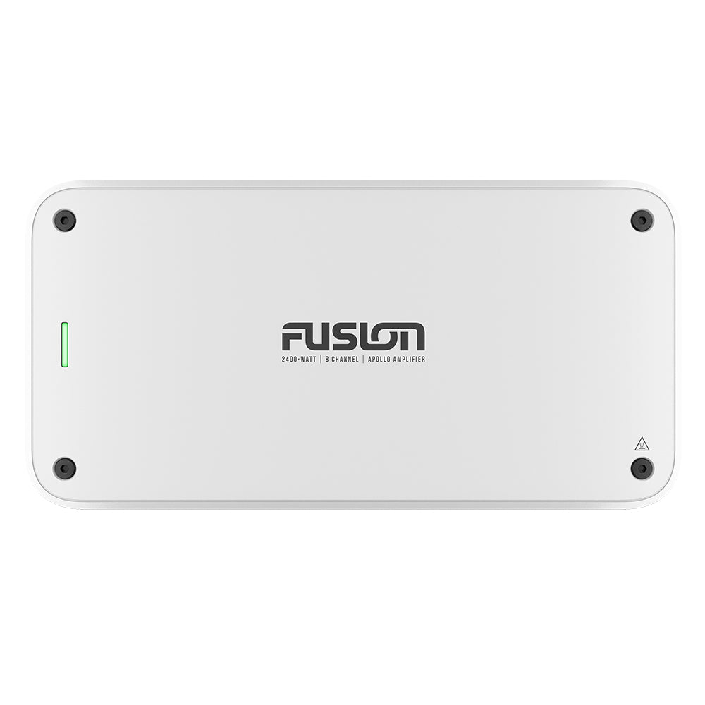 Fusion - Marine Amplifier - 4 Ohms
