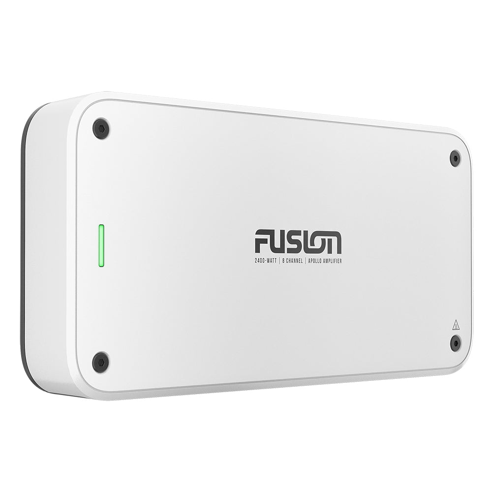 Fusion - Marine Amplifier - 4 Ohms