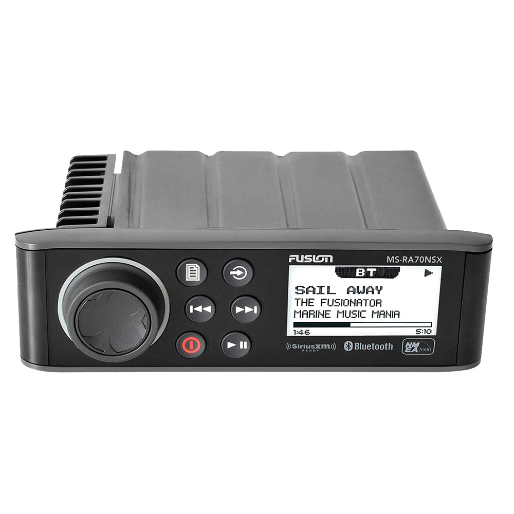 Fusion - MS-RA70 Stereo - AM/FM/BT