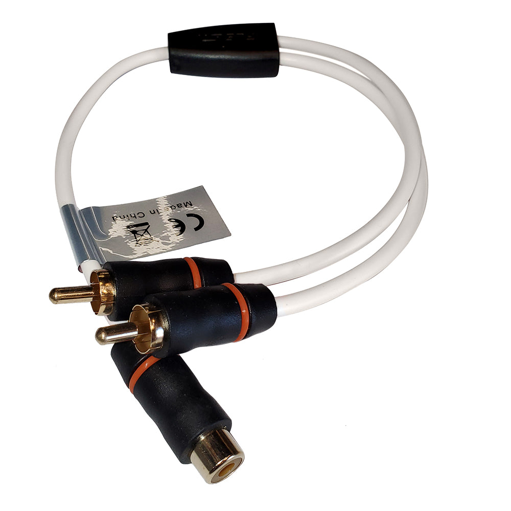 Fusion - RCA Cable Splitter