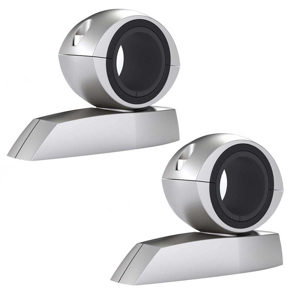 Fusion - Signature Series 3 Wake Tower Mounting Bracket - Aluminium
