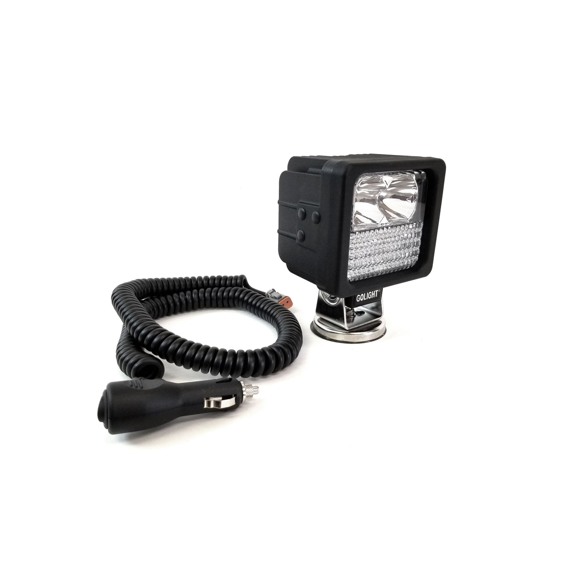 Golight - GXL Series - 4500Lm, 4.2A, 9-33V, 50W