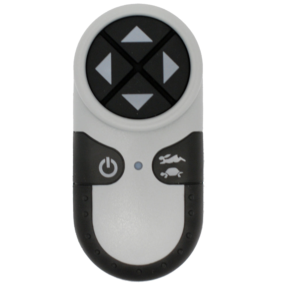 Golight - Wireless Remote - For: Golight, RadioRay, Stryker