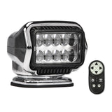 Golight - Stryker ST Wireless Handheld Remote - 5.5A, Stainless Steel, UV Resistant