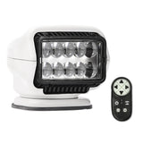 Golight - Stryker ST Wireless Handheld Remote - 5.5A, Stainless Steel, UV Resistant