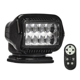 Golight - Stryker ST Wireless Handheld Remote - 5.5A, Stainless Steel, UV Resistant