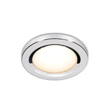 BCM - Alabama 75 Downlight - 2W, 3000K, 8-32V, IP66, Warm White