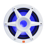 JBL - Marine Speakers STADIUM Series - RGB, White