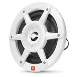 JBL - Marine Speakers STADIUM Series - RGB, White