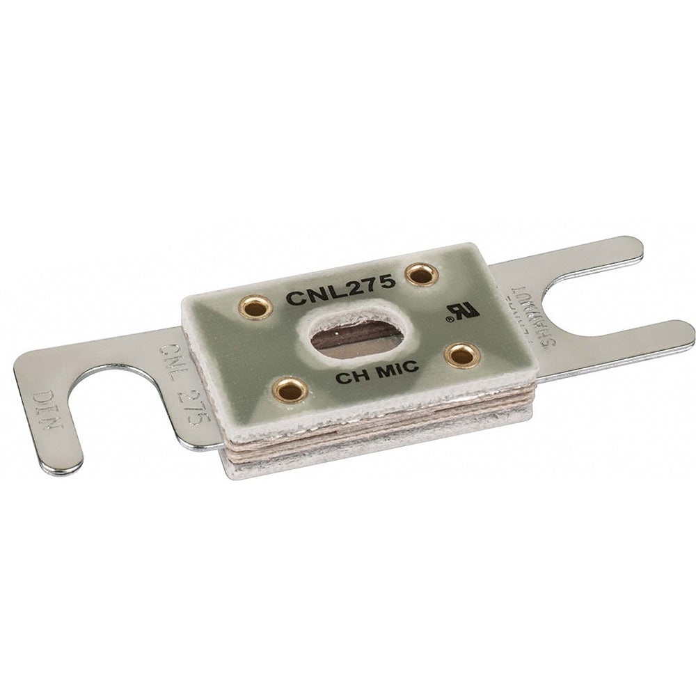 Quick - TF225 Fuse 225 Amp f/BTQ125-30 & BTQ140-40 Thruster