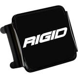 RIGID Industries - D-Series Lens Cover - Polycarbonate Plastic