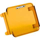 RIGID Industries - D-Series Lens Cover - Polycarbonate Plastic