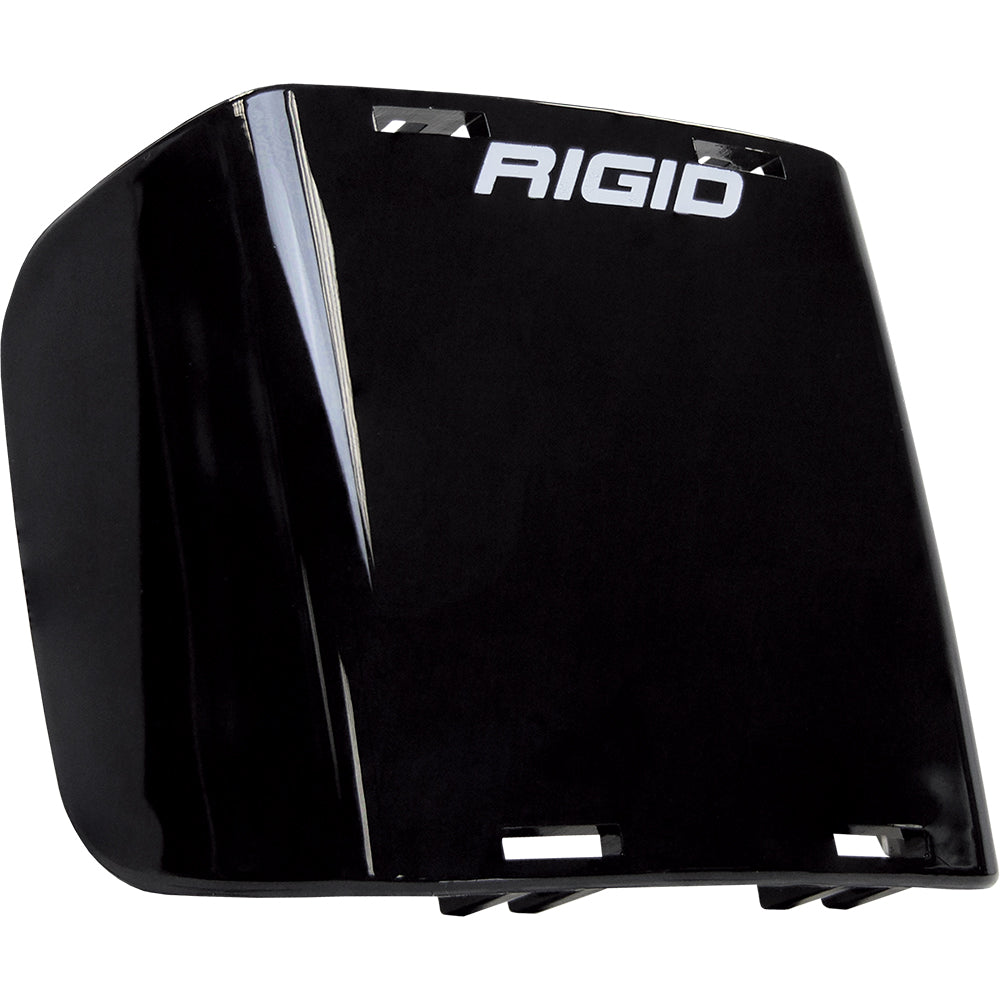 RIGID Industries - D-SS Series Lens Cover - Polycarbonate Plastic