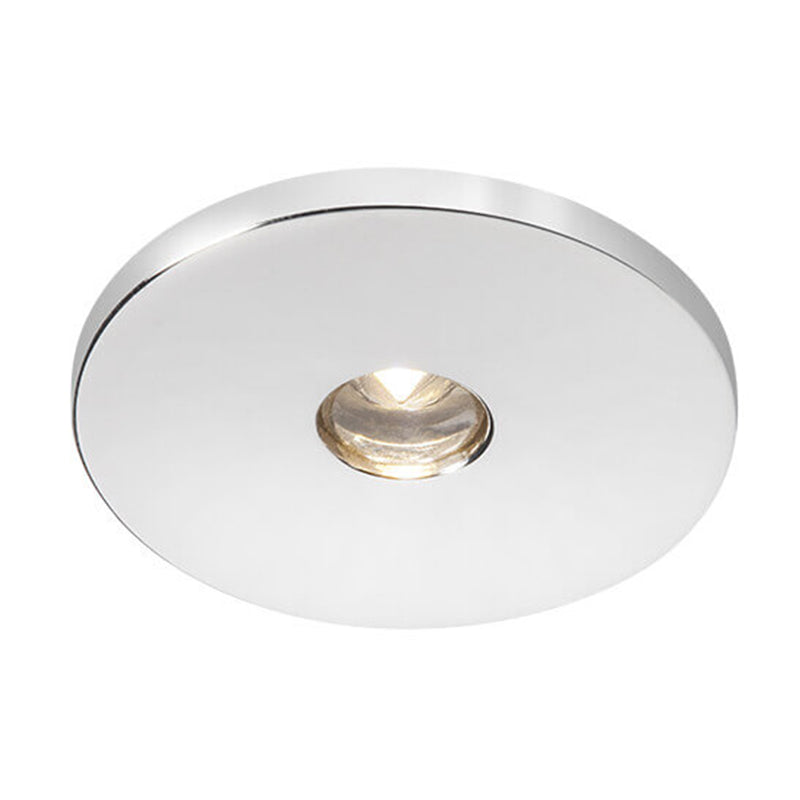 BCM - Detroit 20 Courtesy Light - 0.5W, 8-32V, IP66, Wide Beam