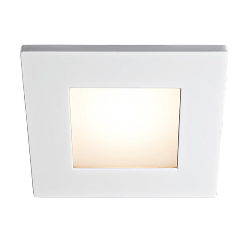 BCM - Miami 70 Downlight - 2W, 8-32V, IP66, Opal Screen, Wide Beam