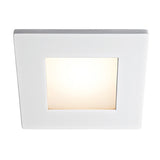 BCM - Miami 70 Downlight - 2W, 8-32V, IP66, Opal Screen, Wide Beam