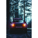 RIGID Industries - Adapt Light Bar - 9-36V, 50000h