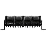 RIGID Industries - Adapt Light Bar - 50,000h, IP68