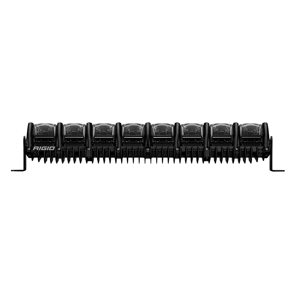 RIGID Industries - Adapt Light Bar - 50,000h, IP68