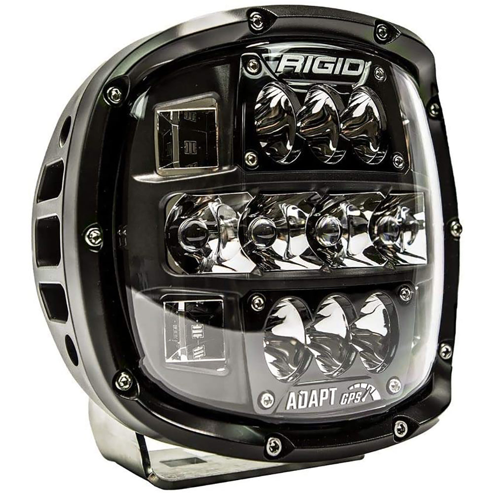 RIGID Industries - Adapt XP - 9-32VDC, 50,000h, Aluminum
