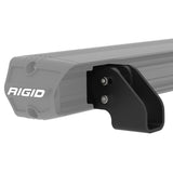 RIGID Industries - Chase Light Bar Mount Kit - Aluminum