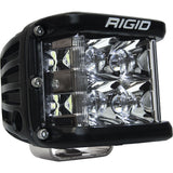 RIGID Industries - D-SS Series PRO - Surface Mount, 9-36V, IP68, Aluminum, Polycarbonate Lens