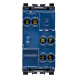 Vimar Arké SICURY P17/11 Socket Outlet, 2P+E, 16A 250V, IP20, Flush Mount