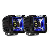 RIGID Industries - Radiance Scene Lights - 30W, 9-15V, IP68