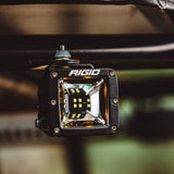 RIGID Industries - Radiance Scene Lights - 30W, 9-15V, IP68