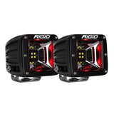 RIGID Industries - Radiance Scene Lights - 30W, 9-15V, IP68