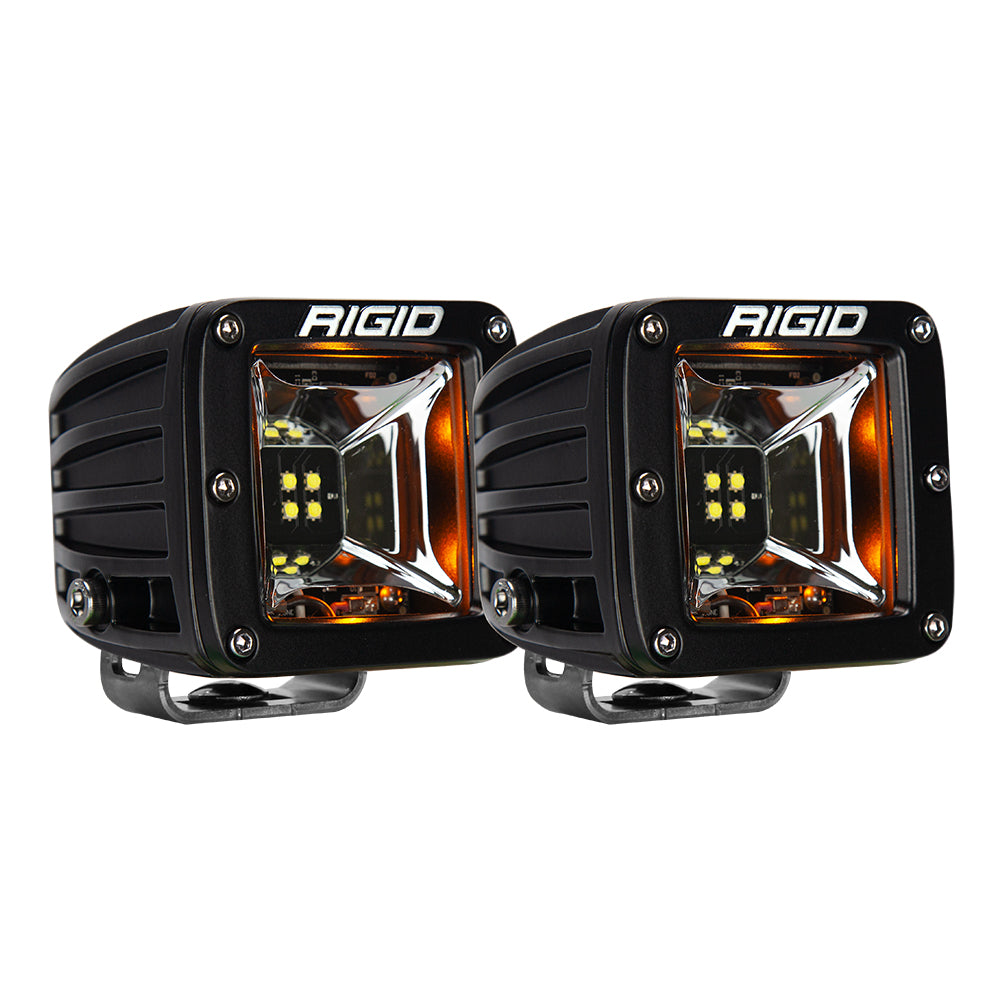 RIGID Industries - Radiance Scene Lights - 30W, 9-15V, IP68