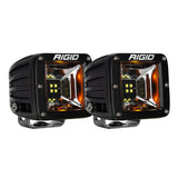 RIGID Industries - Radiance Scene Lights - 30W, 9-15V, IP68